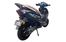 Электроскутер E-Titan Storm - дополнительное фото 1