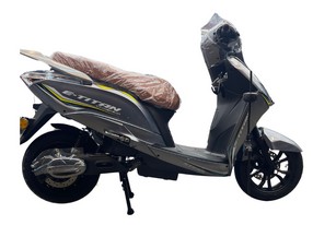 Електроскутер E-Titan Storm
