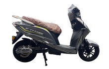 Электроскутер E-Titan Storm - фото 2