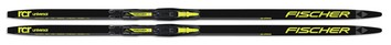 Лыжи беговые Fischer  RCR Universal Jr Set/ BDG Tour Step In