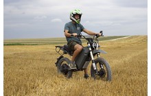 Електробайк ELEEK Atom - дополнительное фото 1