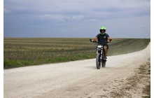 Електробайк ELEEK Atom - дополнительное фото 2