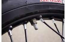 Электробайк ELEEK Atom Military - дополнительное фото 7