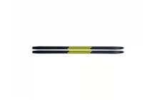 Лыжи беговые Fischer Twin Skin Sprint Mounted / Tour Step-In Jr IFP - дополнительное фото 1