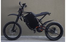 Электробайк ELEEK Positive - фото 1