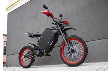 Электробайк ELEEK Positive - дополнительное фото 4