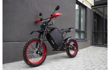 Электробайк ELEEK Positive - дополнительное фото 5