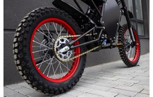 Электробайк ELEEK Positive - дополнительное фото 6