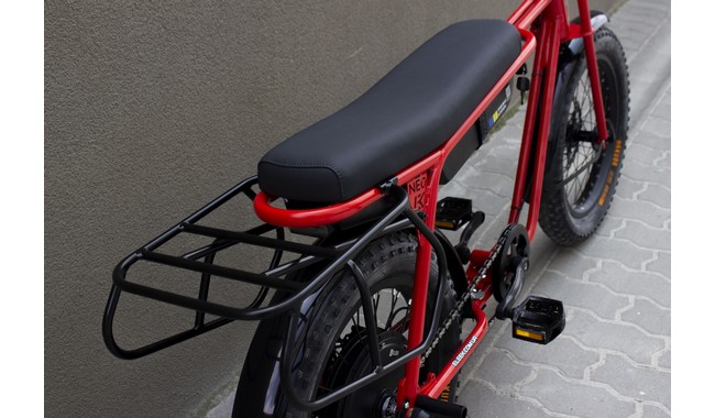 Электровелосипед ELEEK Neo - дополнительное фото 4