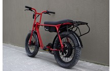 Электровелосипед ELEEK Neo - дополнительное фото 2