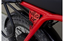 Электровелосипед ELEEK Neo - дополнительное фото 5