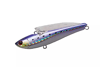 Воблер Tackle House Shores Spino Vib 70 мм 16 г