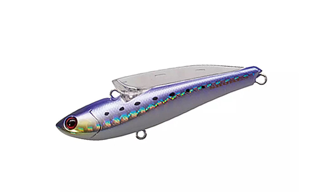 Воблер Tackle House Shores Spino Vib 70 мм 16 г - фото 1