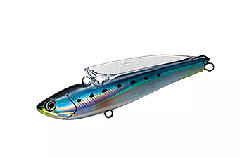 Воблер Tackle House Shores Spino Vib 70 мм 16 г