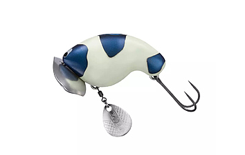 Воблер Daiwa Fuku Namazu 65 мм 22 г