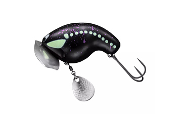 Воблер Daiwa Fuku Namazu 65 мм 22 г