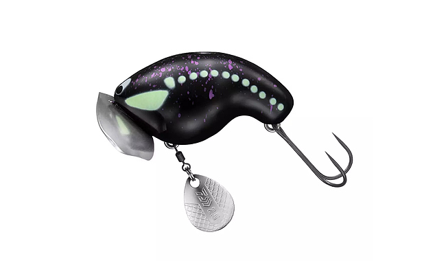 Воблер Daiwa Fuku Namazu 65 мм 22 г - фото 2