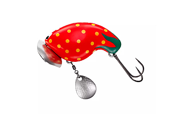 Воблер Daiwa Fuku Namazu 65 мм 22 г