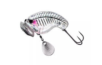 Воблер Daiwa Fuku Namazu 65 мм 22 г