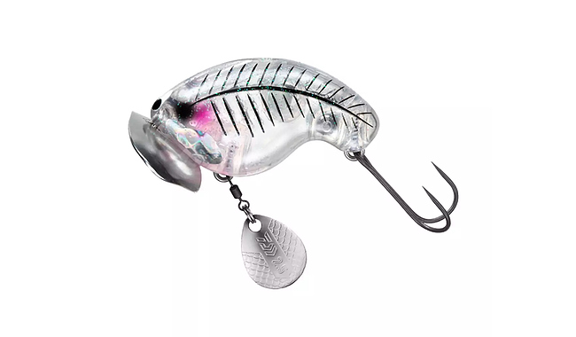 Воблер Daiwa Fuku Namazu 65 мм 22 г - фото 4