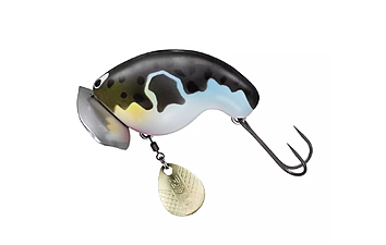 Воблер Daiwa Fuku Namazu 65 мм 22 г