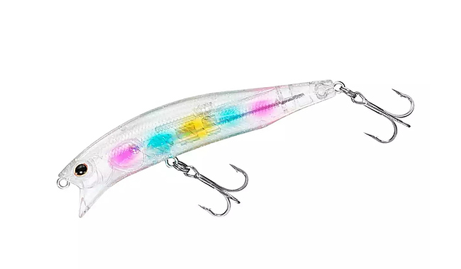 Воблер Daiwa Morethan Crosswake R 111 мм 18 г - фото 1