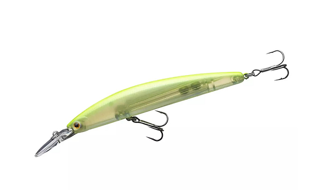 Воблер Daiwa Tournament XL Shiner 130 мм 22,5 г - фото 2