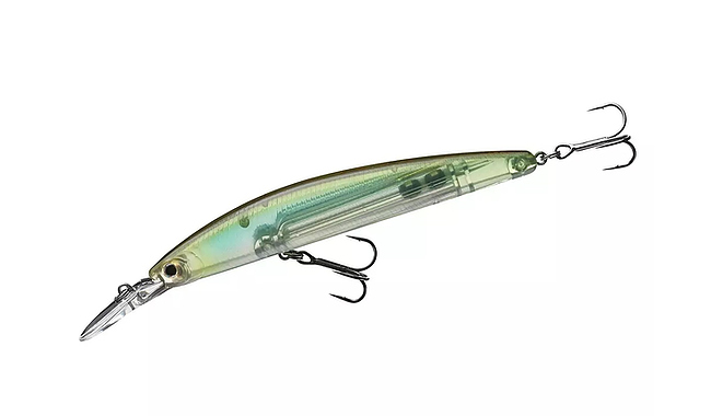 Воблер Daiwa Tournament XL Shiner 130 мм 22,5 г - фото 1