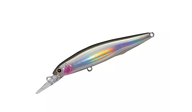 Воблер Tackle House Bitstream 73FD 73 мм 7 г - фото 2