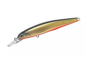 Воблер Tackle House Bitstream 95FD 95 мм 11 г