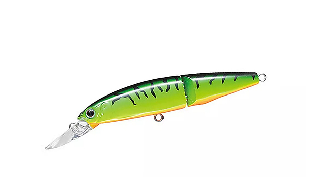 Воблер Tackle House Bitstream Jointed 70S 70 мм 8 г - фото 1