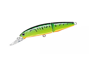 Воблер Tackle House Bitstream Jointed 85FD 85 мм 11 г