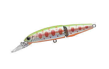 Воблер Tackle House Bitstream Jointed 85FD 85 мм 11 г
