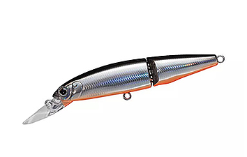 Воблер Tackle House Bitstream Jointed 85FD 85 мм 11 г