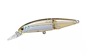 Воблер Tackle House Bitstream Jointed 85FD 85 мм 11 г