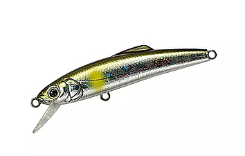 Воблер Tackle House Buffet 43F 43 мм 1,8 г