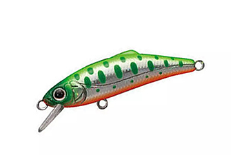 Воблер Tackle House Buffet 43S 43 мм 2,4 г