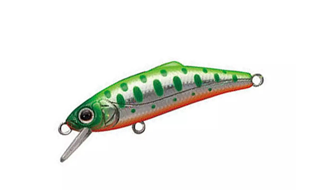 Воблер Tackle House Buffet 43S 43 мм 2,4 г - фото 2