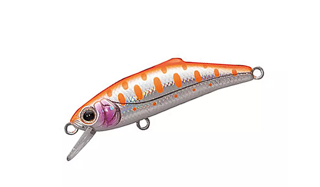 Воблер Tackle House Buffet 43S 43 мм 2,4 г - фото 1