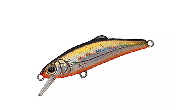 Воблер Tackle House Buffet 43S 43 мм 2,4 г - фото 3