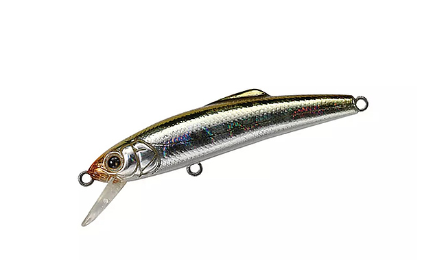 Воблер Tackle House Buffet 43S 43 мм 2,4 г - фото 11