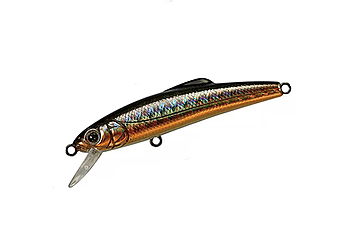 Воблер Tackle House Buffet 50FF 50 мм 3 г