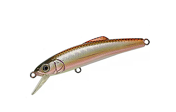 Воблер Tackle House Buffet 50FF 50 мм 3 г