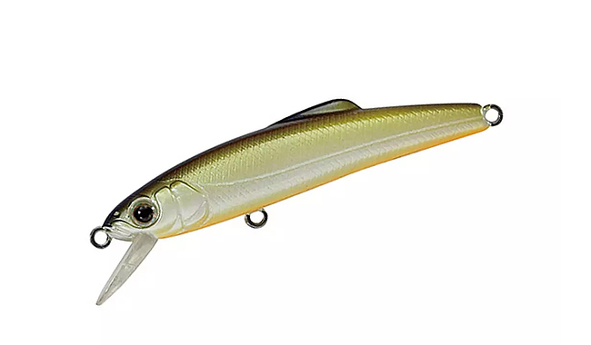 Воблер Tackle House Buffet 50FF 50 мм 3 г - фото 7