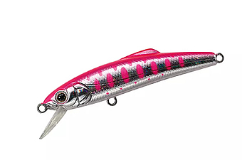 Воблер Tackle House Buffet 50FF 50 мм 3 г