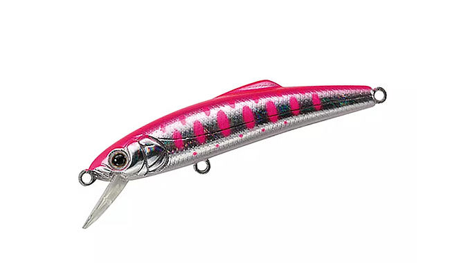 Воблер Tackle House Buffet 50FF 50 мм 3 г - фото 4