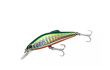 Воблер Tackle House Buffet 50FF 50 мм 3 г