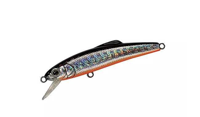 Воблер Tackle House Buffet 50FF 50 мм 3 г - фото 1