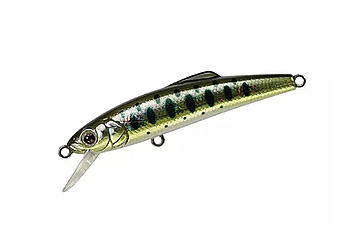 Воблер Tackle House Buffet 50FF 50 мм 3 г