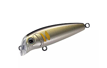 Воблер Tackle House Buffet Lipless Minnow 42SS 42 мм 3,6 г
